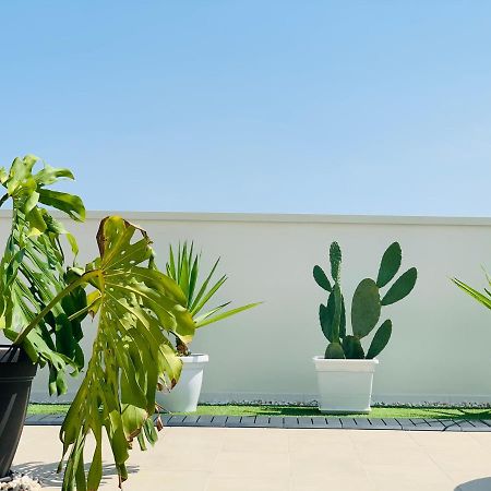 Dalu Suite Terrace Bari Extérieur photo