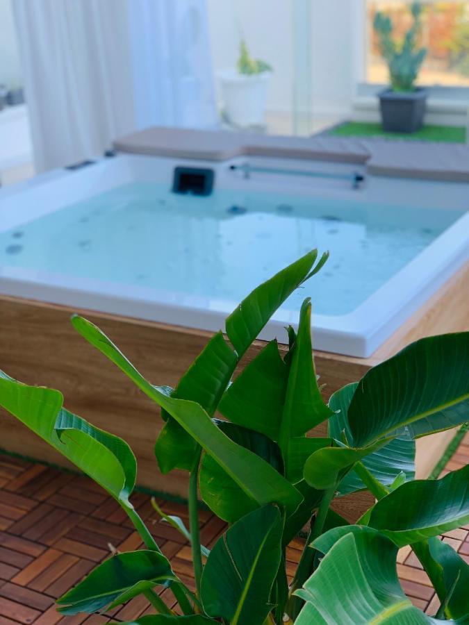 Dalu Suite Terrace Bari Extérieur photo
