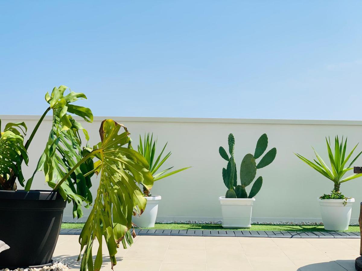 Dalu Suite Terrace Bari Extérieur photo