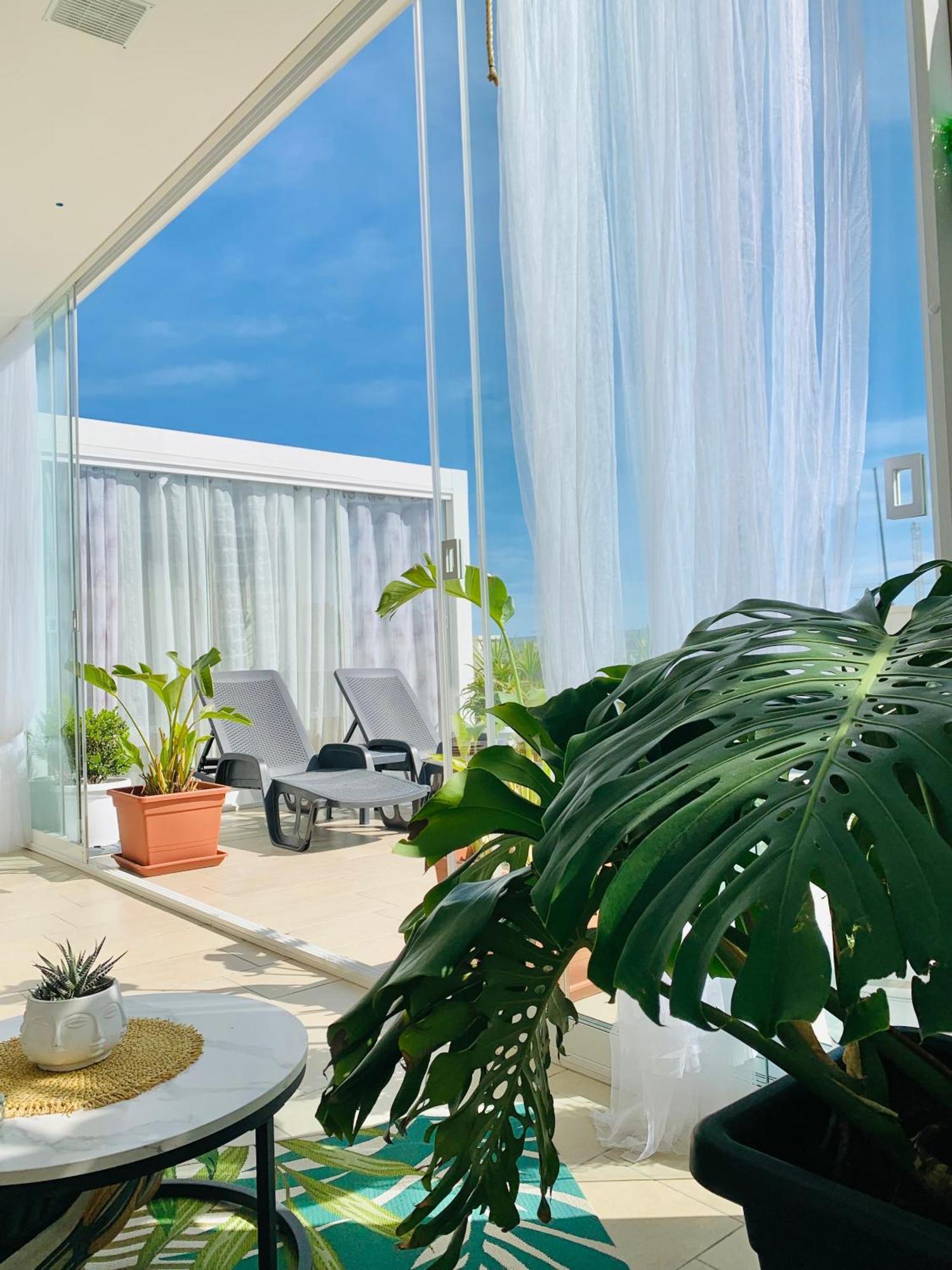 Dalu Suite Terrace Bari Extérieur photo