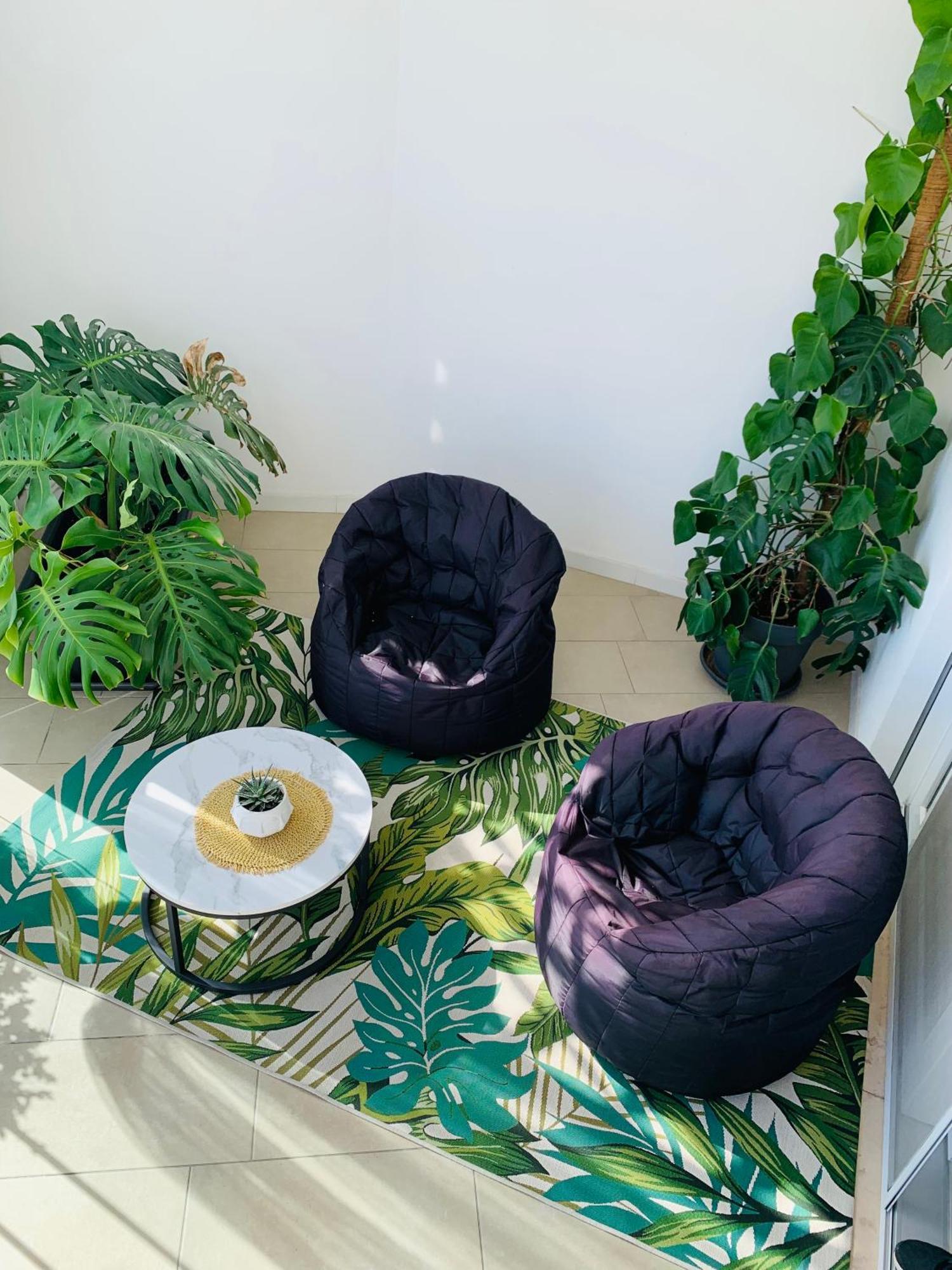 Dalu Suite Terrace Bari Extérieur photo
